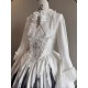 Susin Night Traveler 2.0 Corset, Blouse, Skirts and Jacket(Reservation/Full Payment Without Shipping)